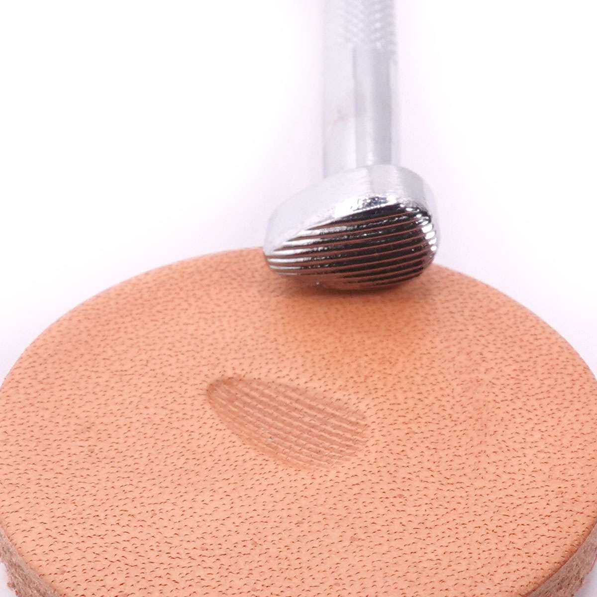 Stamping Tool - P215 Pear Shader