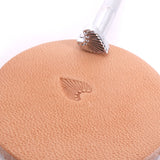 Stamping Tool - N301 Sunburst