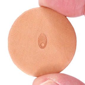 Stamping Tool - N363 Sunburst