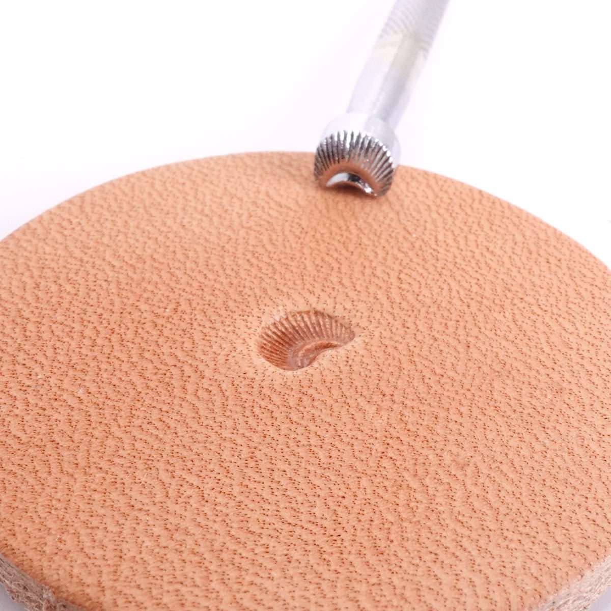 Stamping Tool - D435 Border