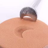 Stamping Tool - C454 Camouflage