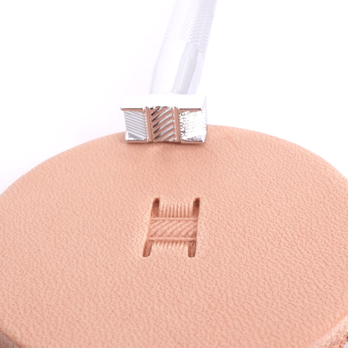 Stamping Tool - X501 Basketweave