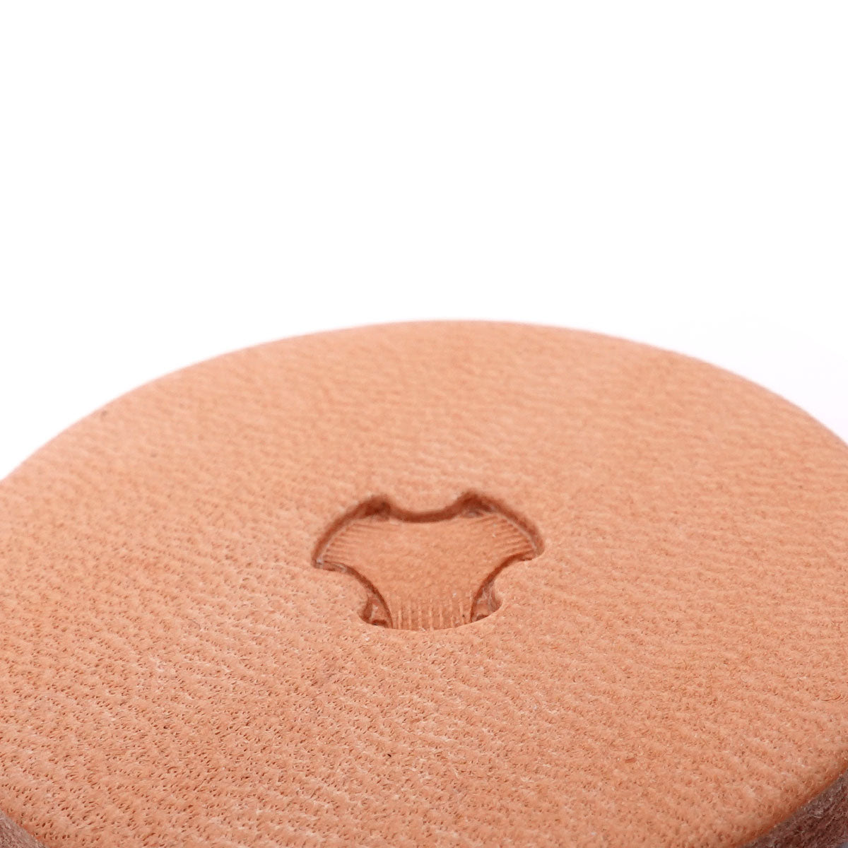 Stamping Tool,E68-S,Basketweave