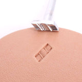 Stamping Tool - X505 Basketweave