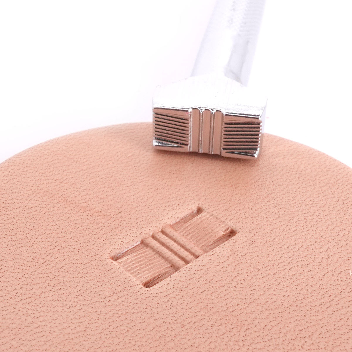 Stamping Tool - X534 Basketweave