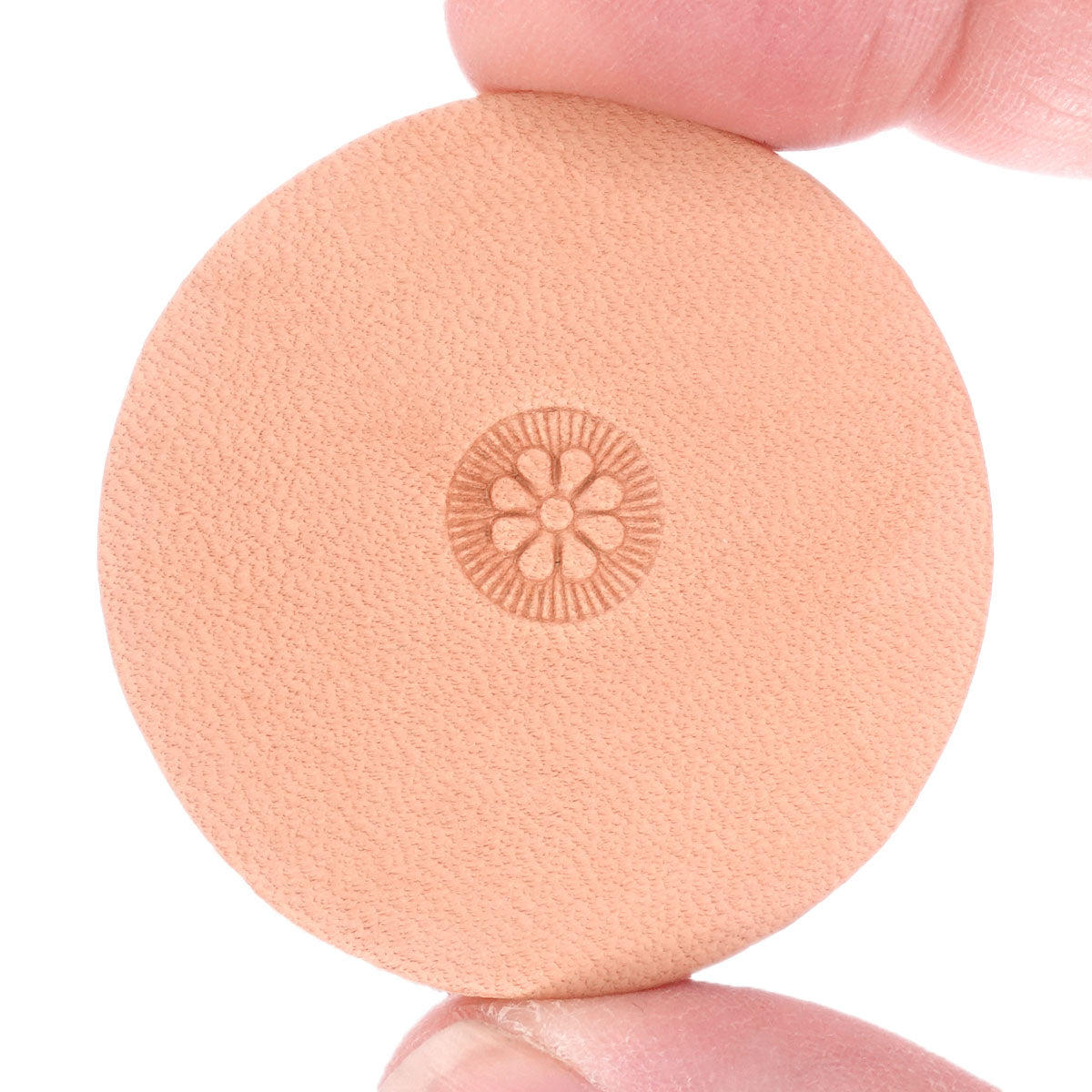 6547-00.SLC.jpg Stamping Tool - J547 Flower Ctr Image