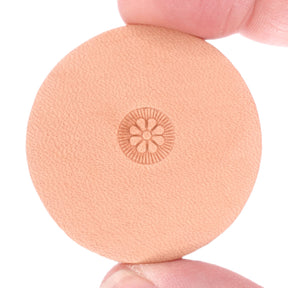 Stamping Tool - J547 Flower Ctr