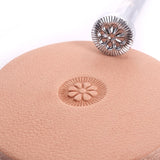 Stamping Tool - J547 Flower Ctr