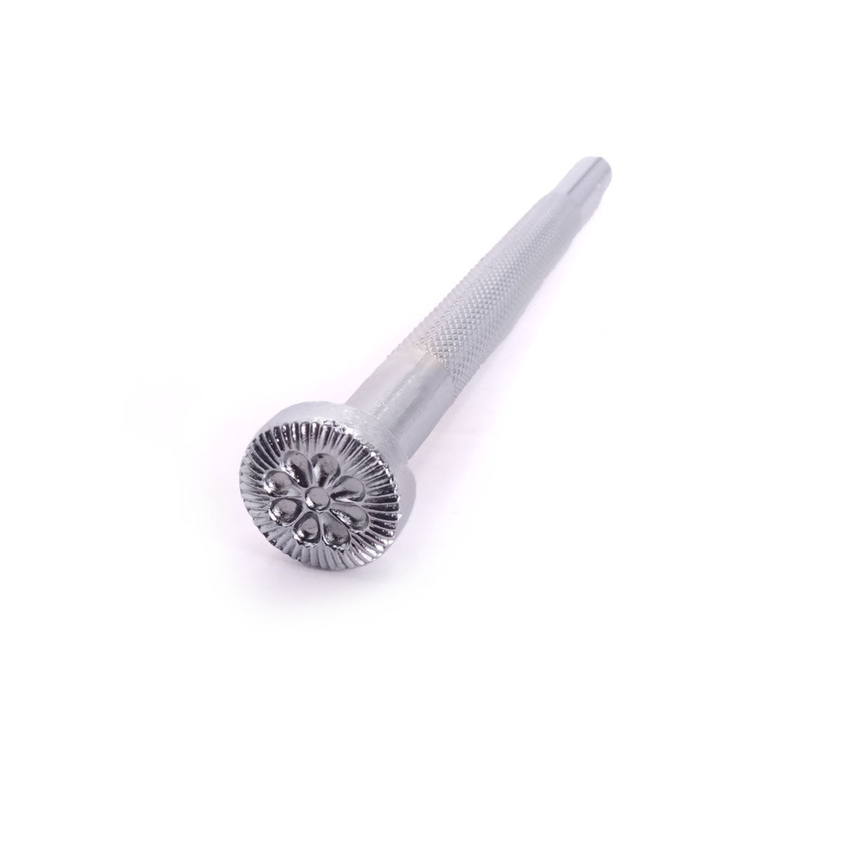 Stamping Tool - J547 Flower Ctr