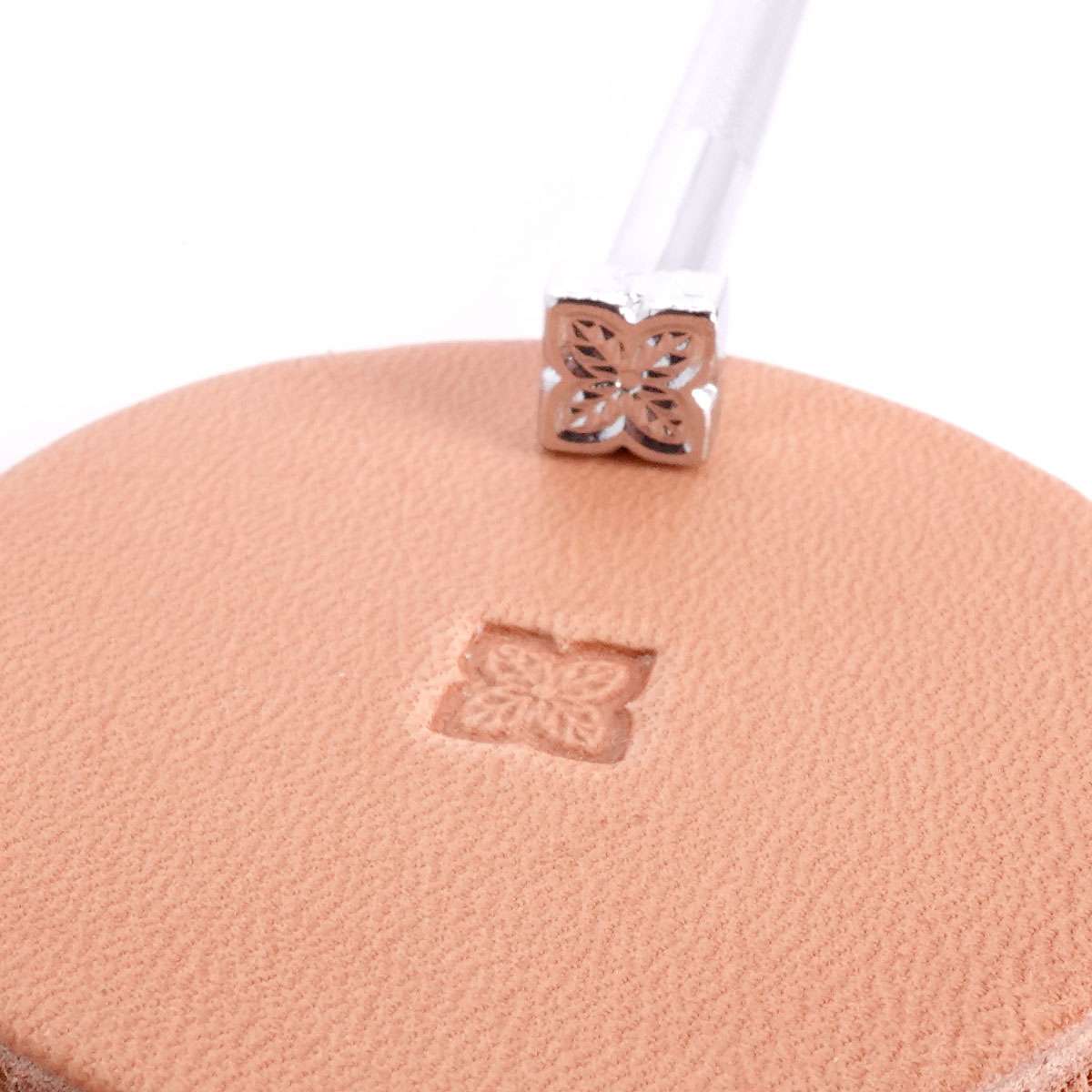 Stamping Tool - G564 Geometric