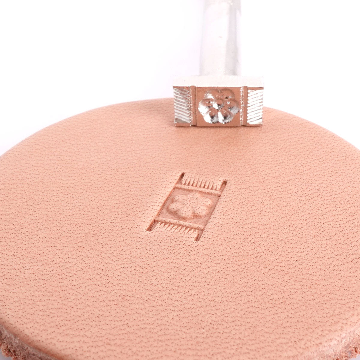 Stamping Tool - X598 Basketweave