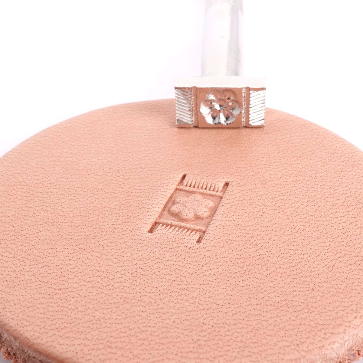 Stamping Tool - X598 Basketweave