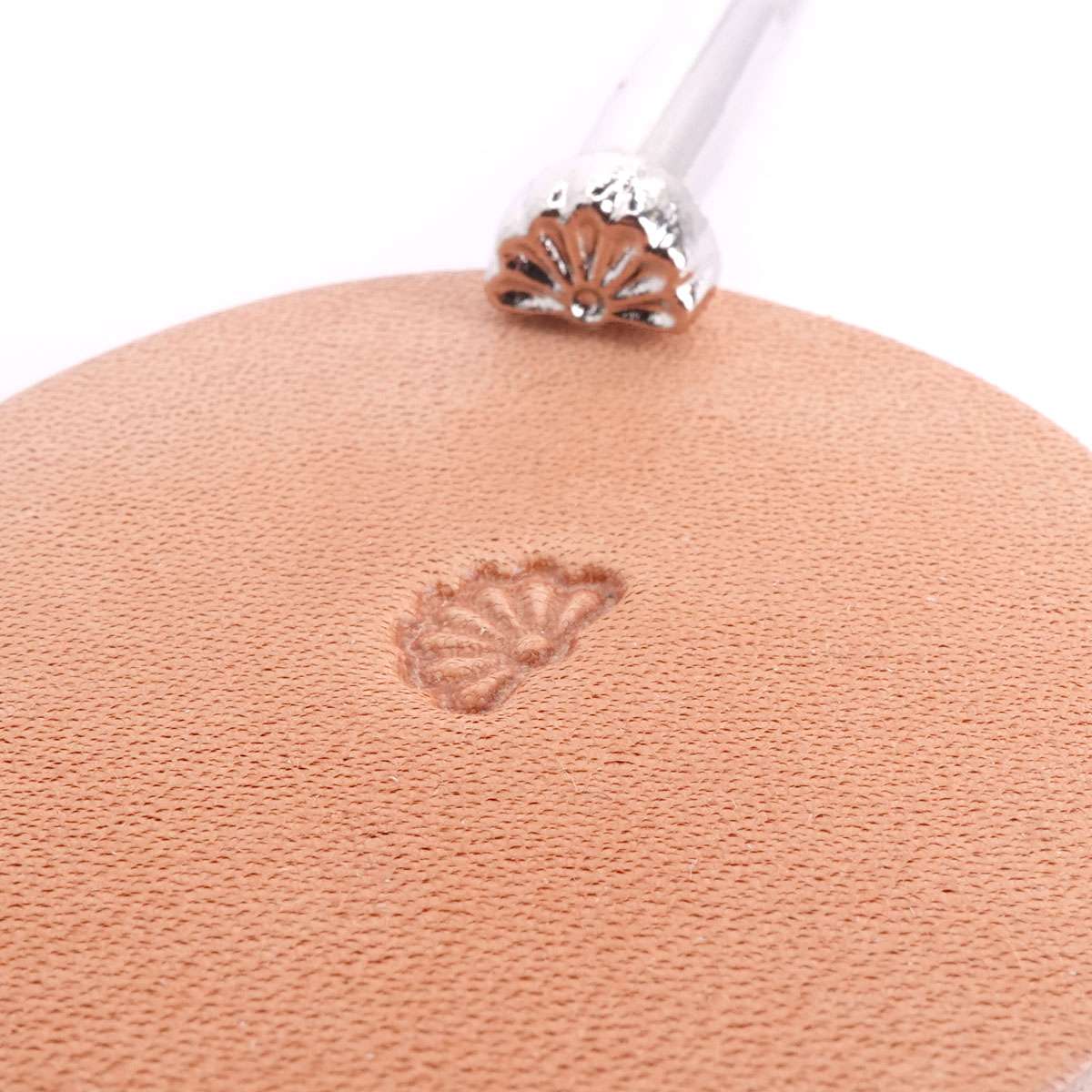 Stamping Tool - G603 Geometric