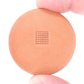 Stamping Tool - G605 Geometric