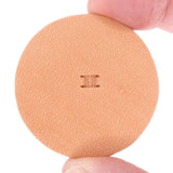 66502-20.SLC.jpg Stamping Tool - X502-2 Basketweave Image