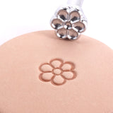 Stamping Tool - J786 Flower Ctr