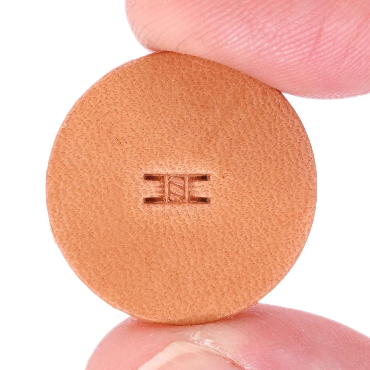 66812-00.SLC.jpg Stamping Tool - X812 Basketweave Image