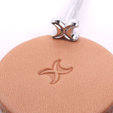 Stamping Tool - D616-1/2 Border