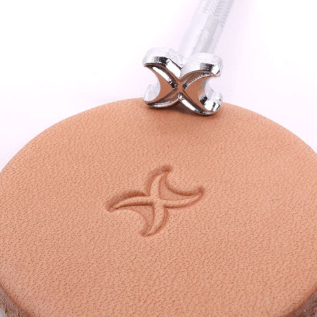 Stamping Tool - D616-1/2 Border