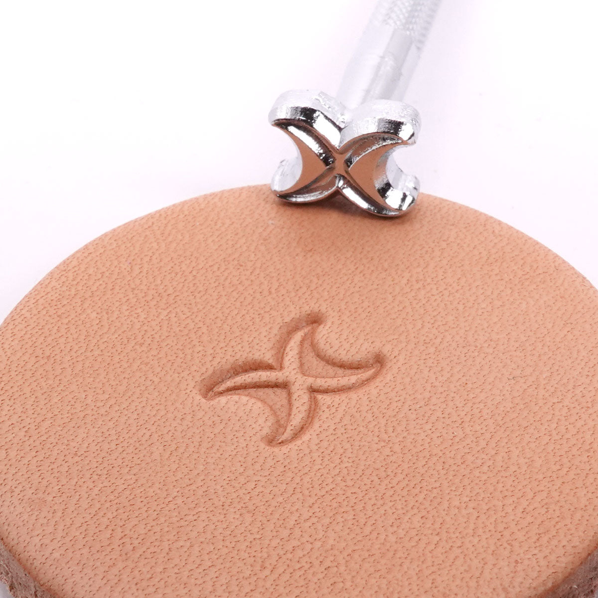 Stamping Tool - D616-1/2 Border