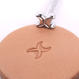 Stamping Tool - D616-1/2 Border