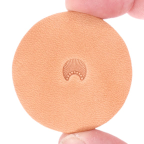 Stamping Tool - N720 Sunburst