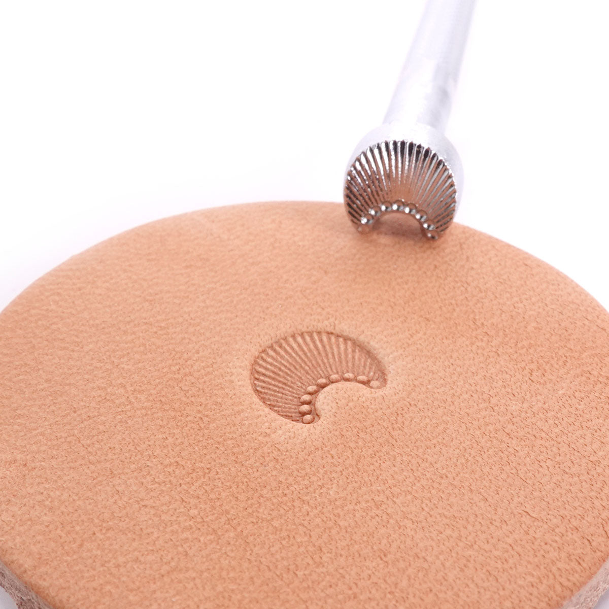 Stamping Tool - N720 Sunburst