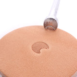 Stamping Tool - N720 Sunburst