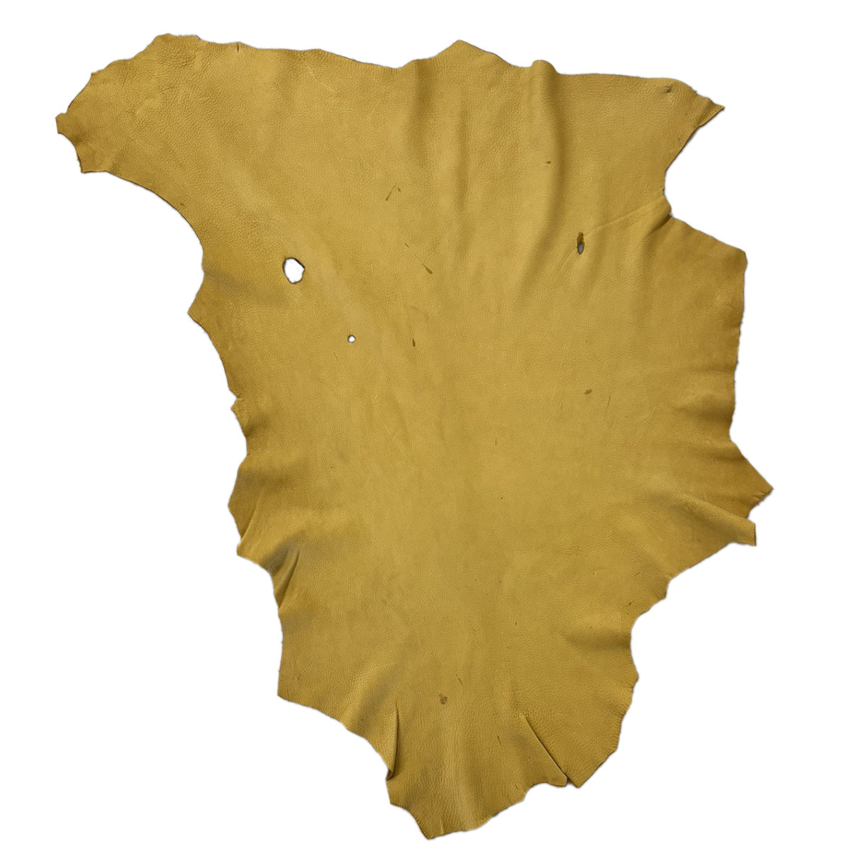 #2 Deerskin -  Gold