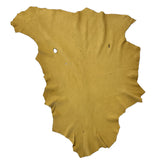 #2 Deerskin - Gold