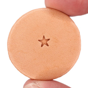 Stamping Tool - O54 Small Star