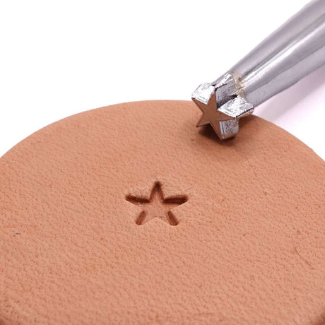 Stamping Tool - O54 Small Star