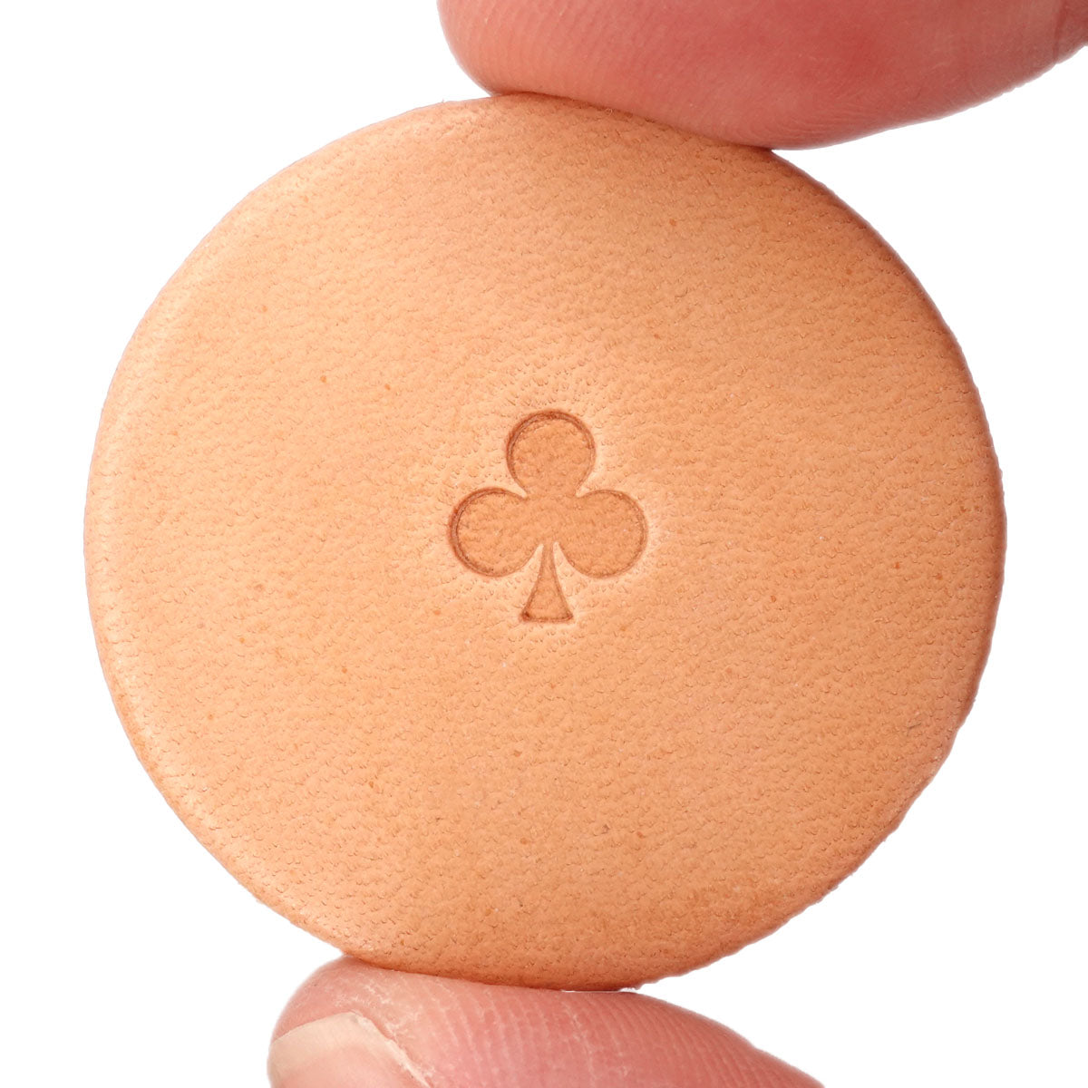 68087-00.SLC.jpg Stamping Tool - O87 Clover Image