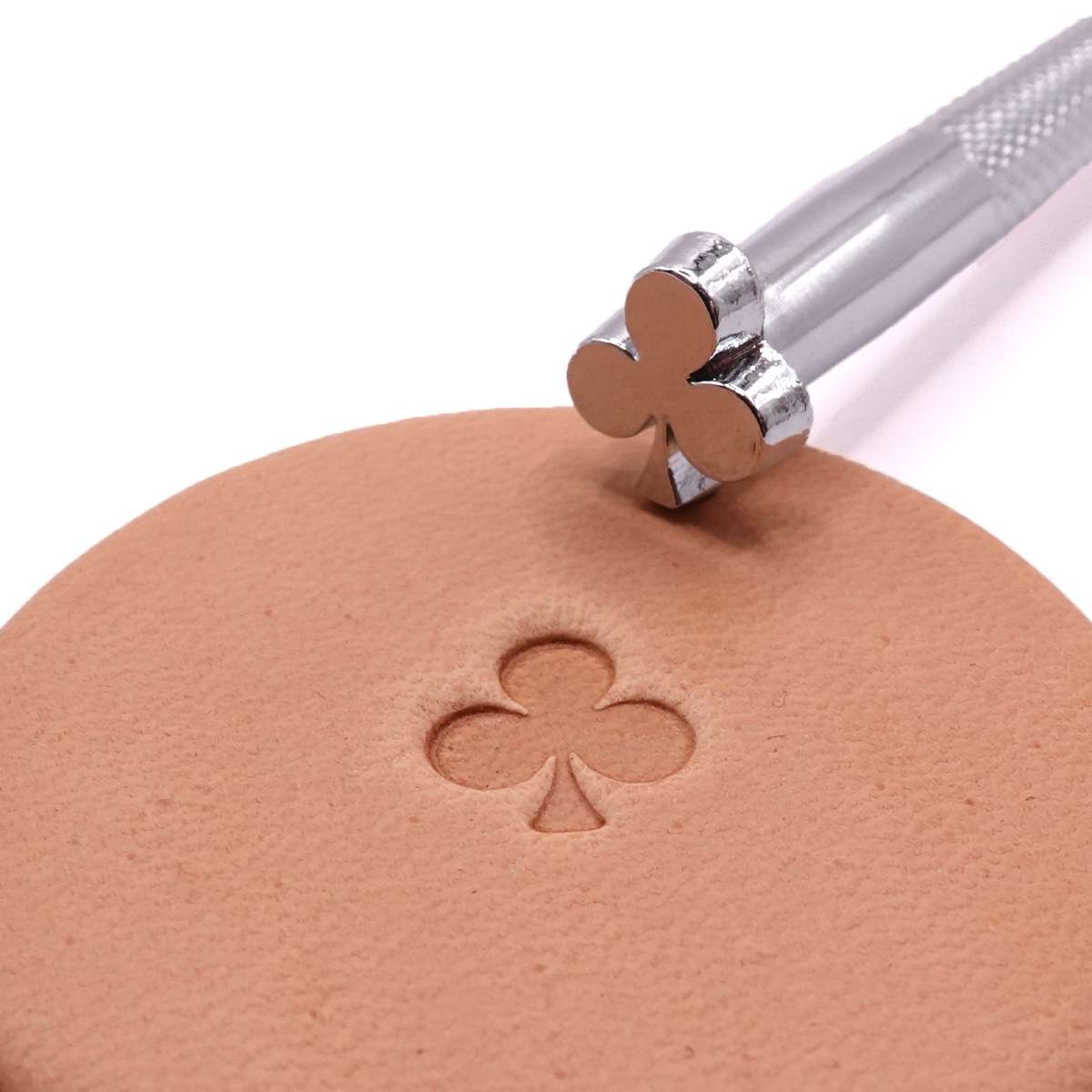 Stamping Tool - O87 Clover