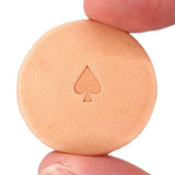68088-00.SLC.jpg Stamping Tool - O88 Spade Image