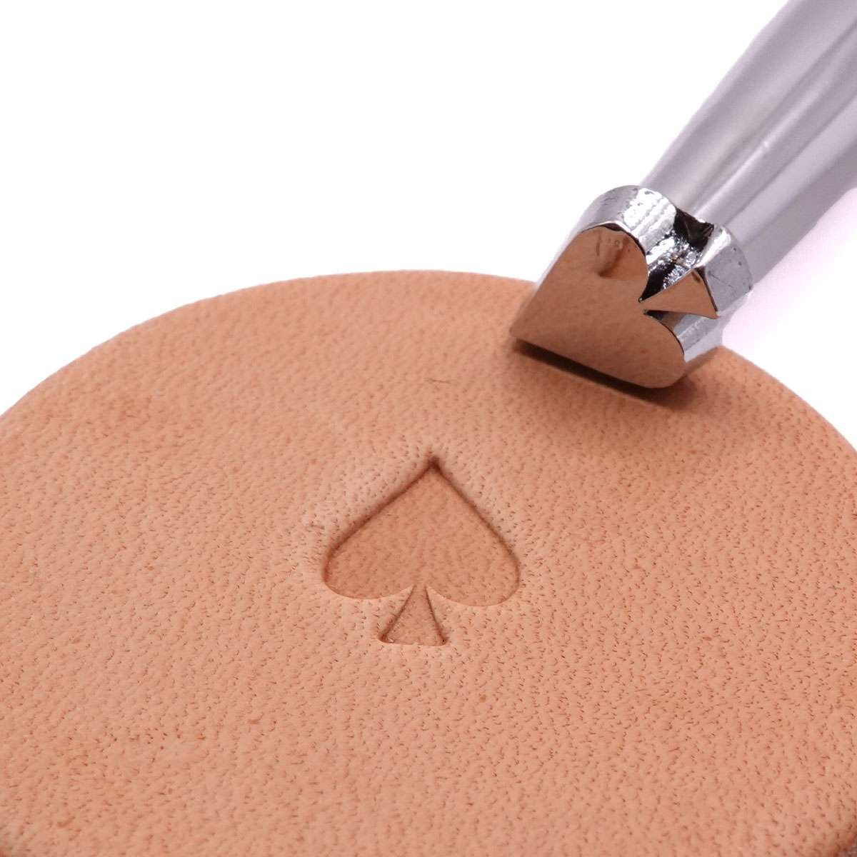 Stamping Tool - O88 Spade