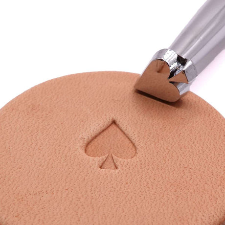 Stamping Tool - O88 Spade