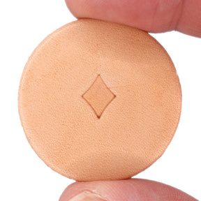 Stamping Tool - O89 Diamond