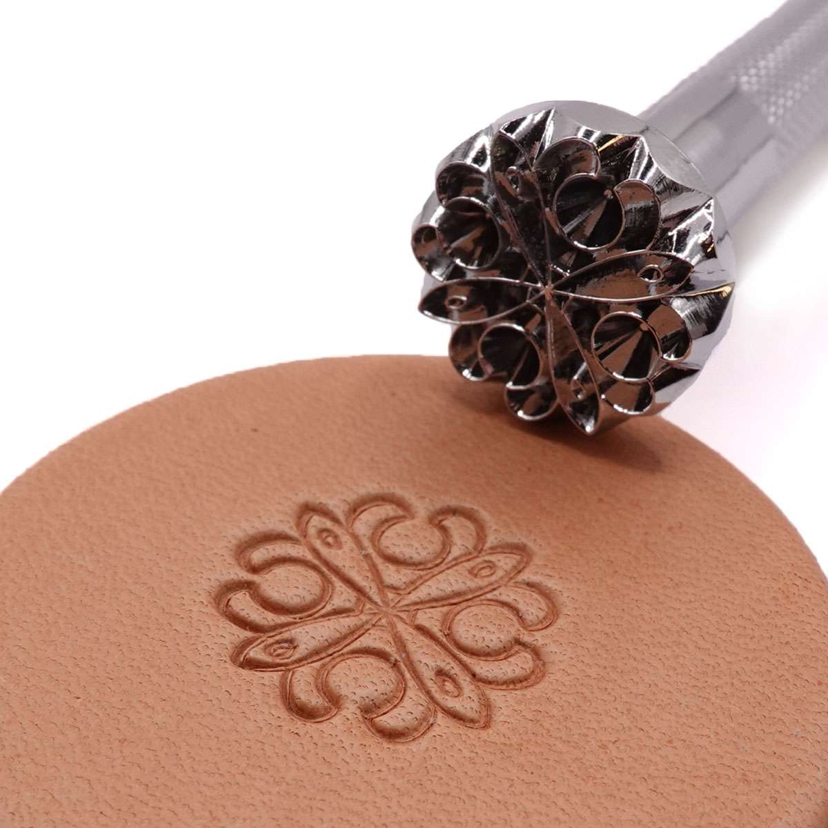 Stamping Tool - K133 Specialty