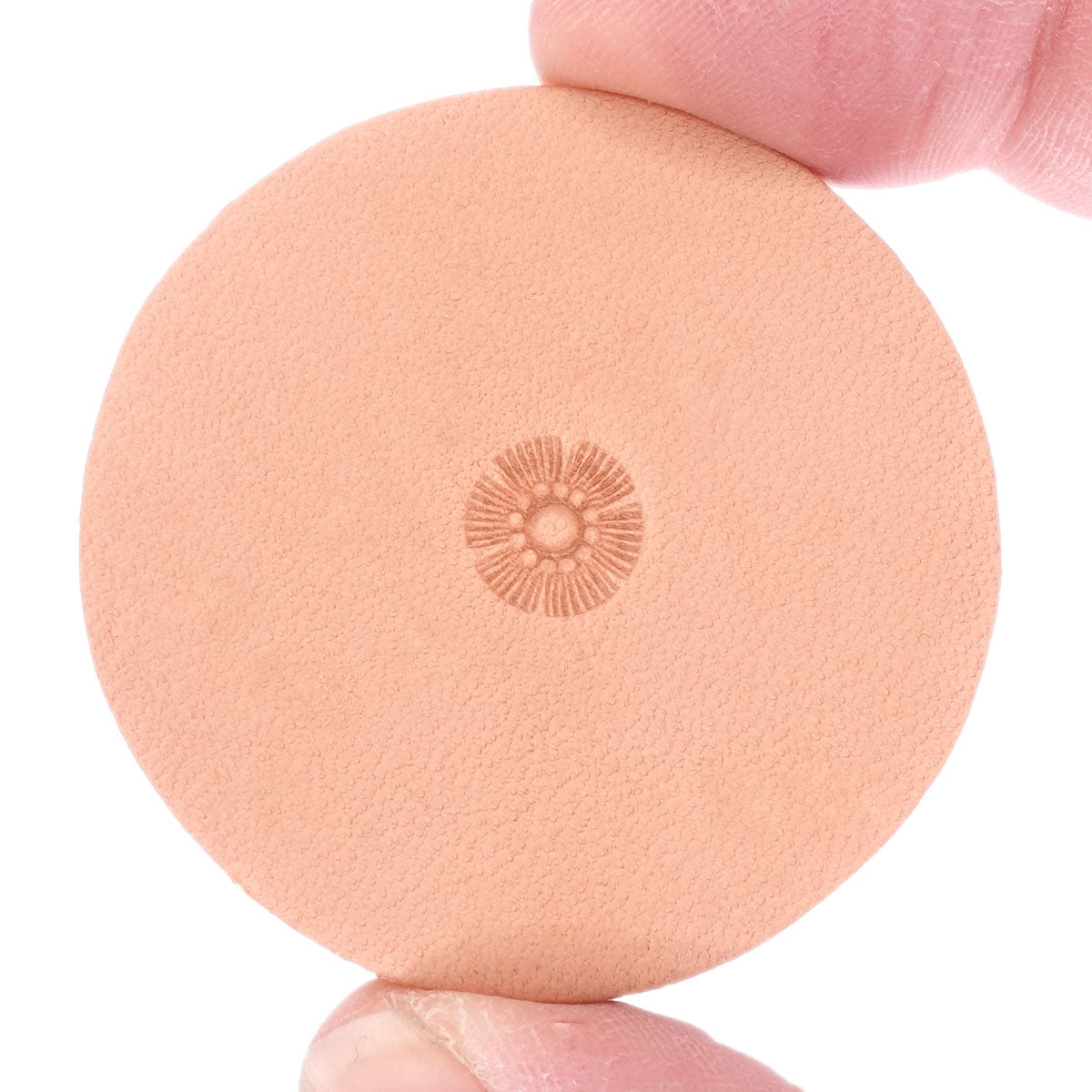 6815-00.SLC.jpg Stamping Tool - J815 Flower Ctr Image