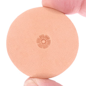 Stamping Tool - J815 Flower Ctr