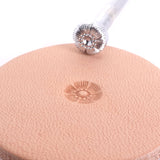 Stamping Tool - J815 Flower Ctr