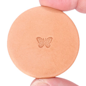 Stamping Tool - K161 Butterfly