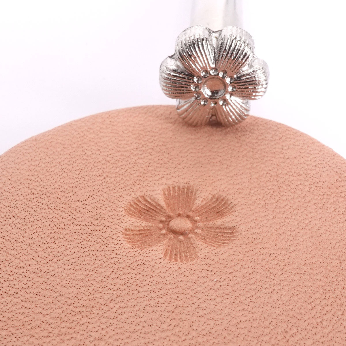 Stamping Tool - J820 Flower Ctr