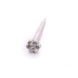 Stamping Tool - J820 Flower Ctr