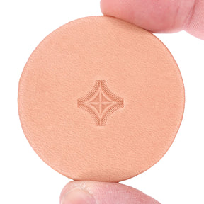 Stamping Tool - G870 Geometric
