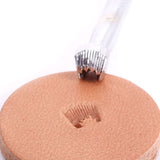 Stamping Tool - F933 Figure