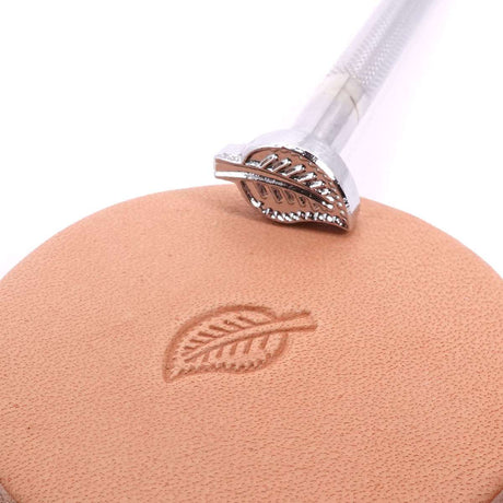 Stamping Tool - L949 Leaf