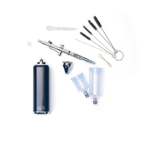 SLC Cordless Airbrush Kit