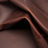 SB Foot Sillero - Amber